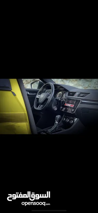 سكود سوير أربعة أربعة