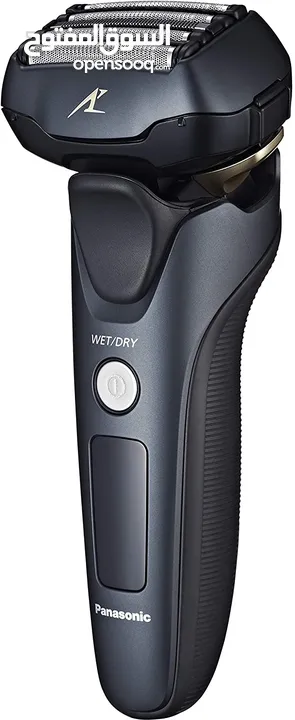 Panasonic ES-LV97 5-Blade Wet & Dry Electric Shaver