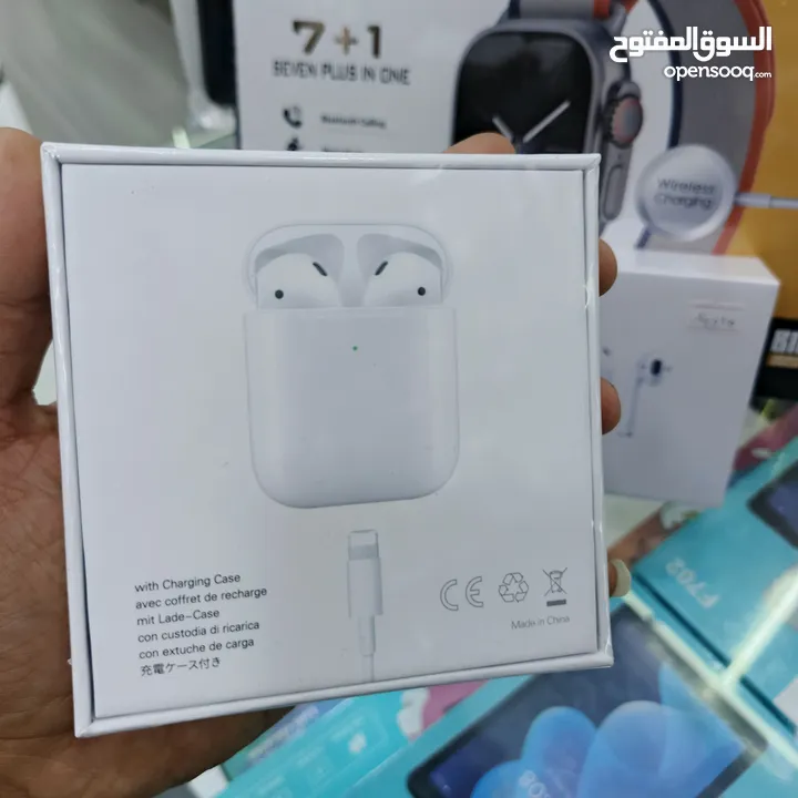 سماعلت ايقون كوبي ون