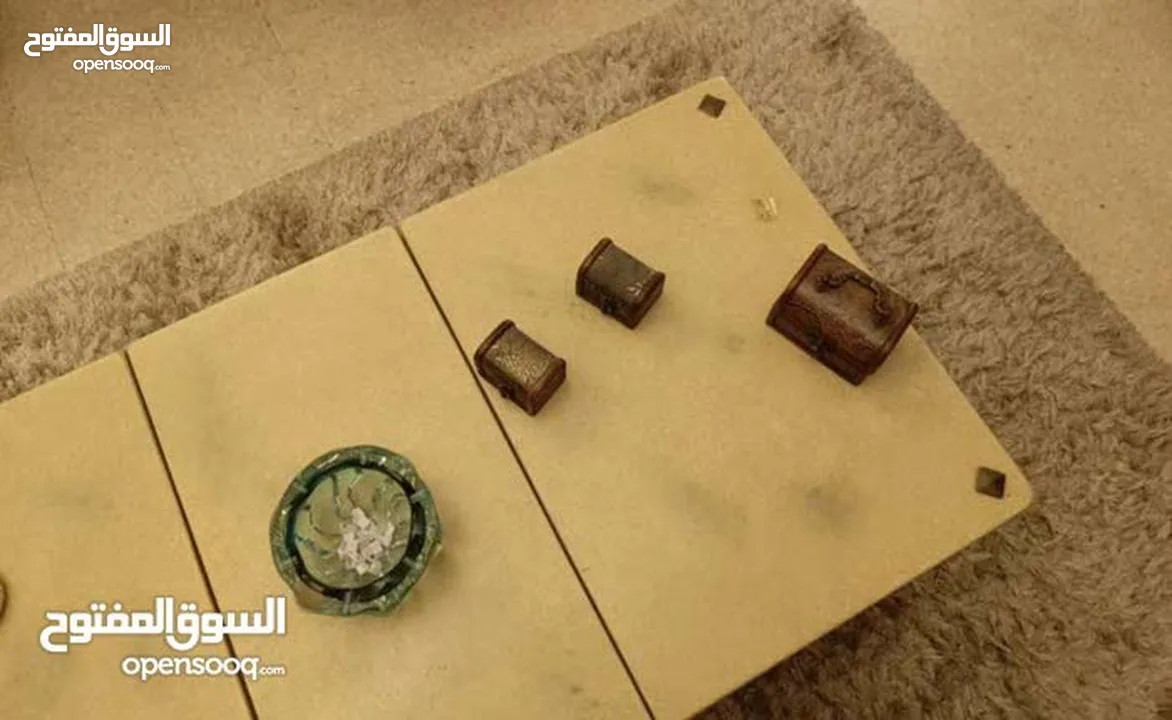 طقم مميز جدا نادرة و على الطلب