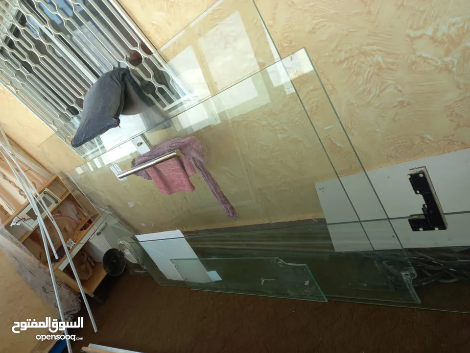 باب سكريت  عرض 290 الطول238