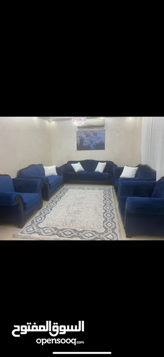 شقه بموقع متميز