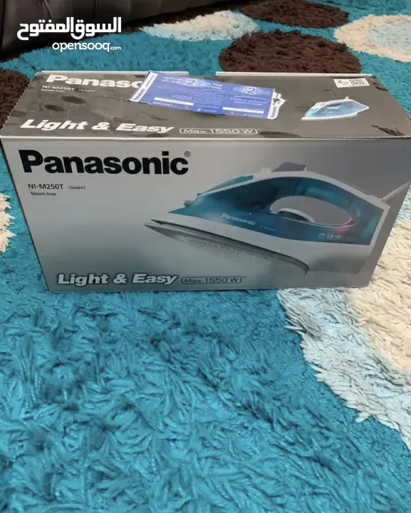 كوّايه Panasonic