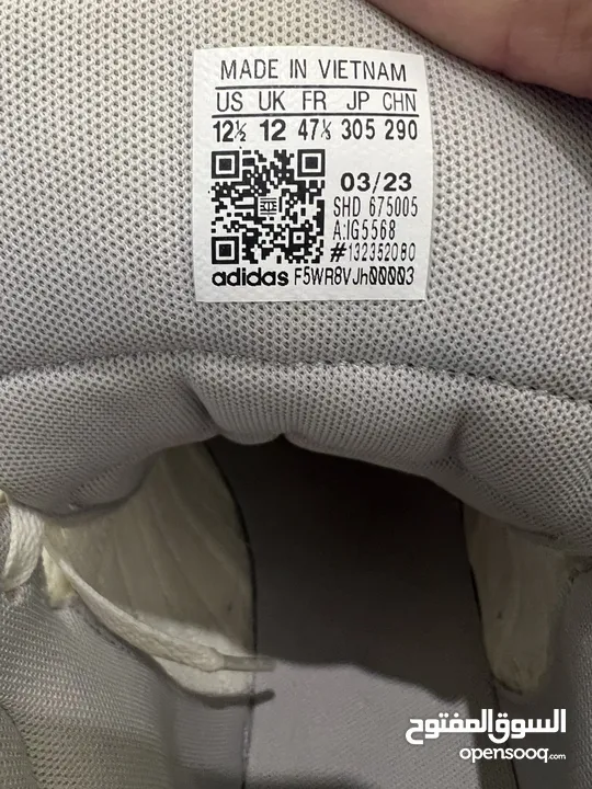 Addidas HOOPS 3.0 MID CLASSIC VINTAGE SHOES 100% original  for sale