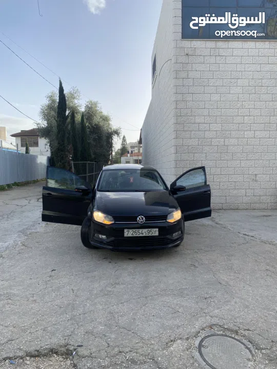 بولو 1200 تيربو جير عادي فحص نخب الأكثر اقتصادية وقوة ترخيص2014 تامين شامل سعر حرق ع الكاش