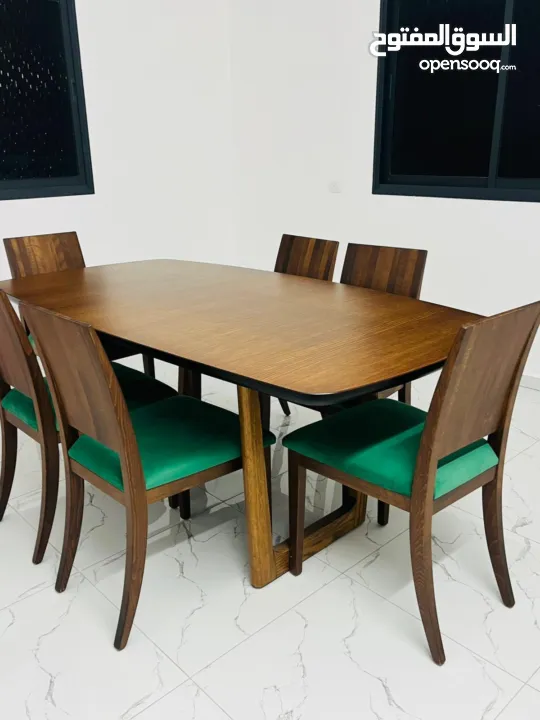 طاوله صالون