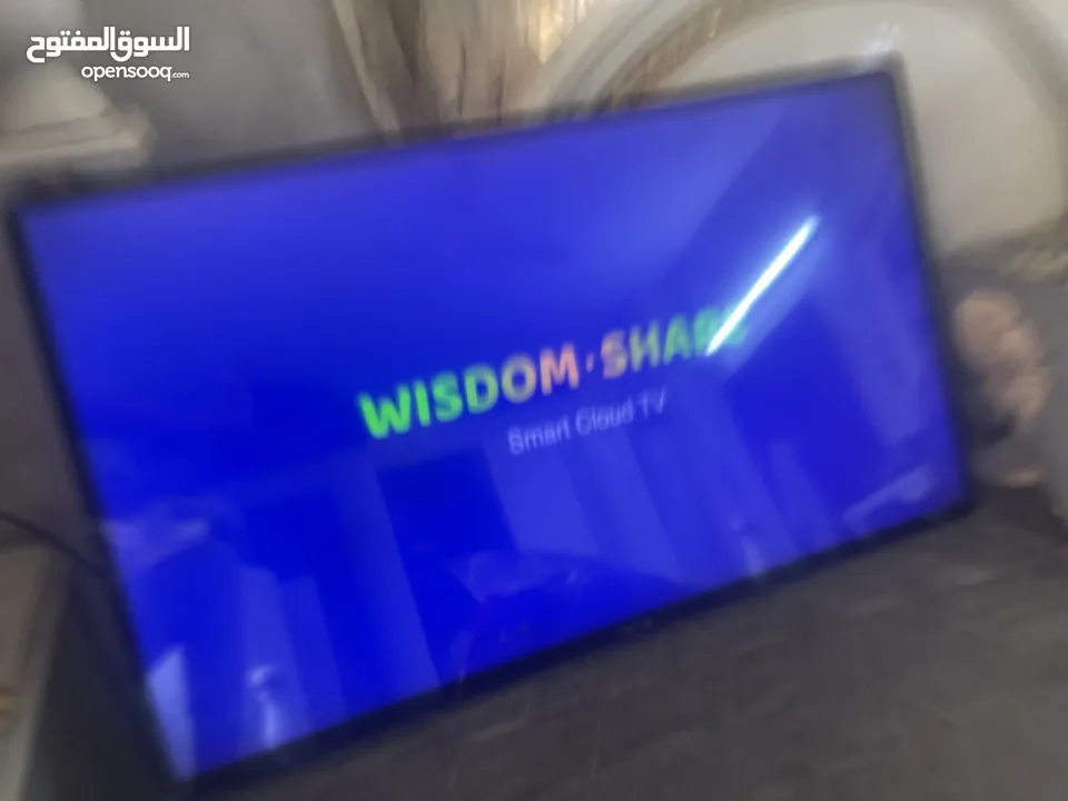 شاشه 43بوصه