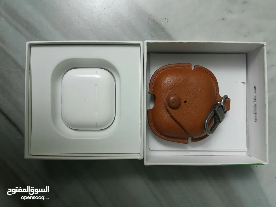 airpods 3 كوبي