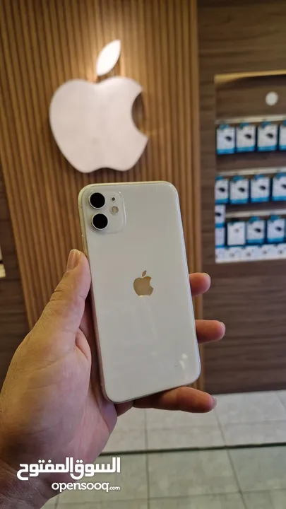 iphone 11 128 gb ايفون 11 128 جيجا