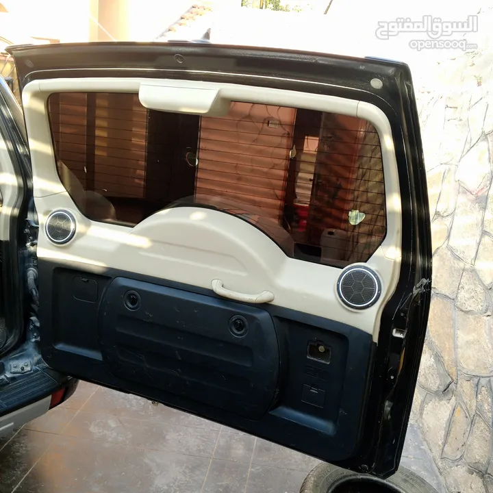 متسوبيشي باجيرو