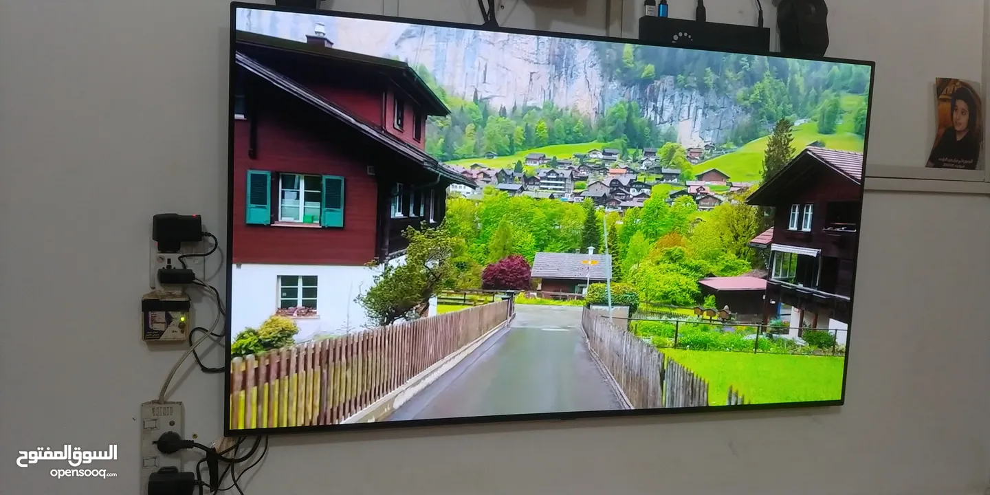 LG OLED C1 55 انج