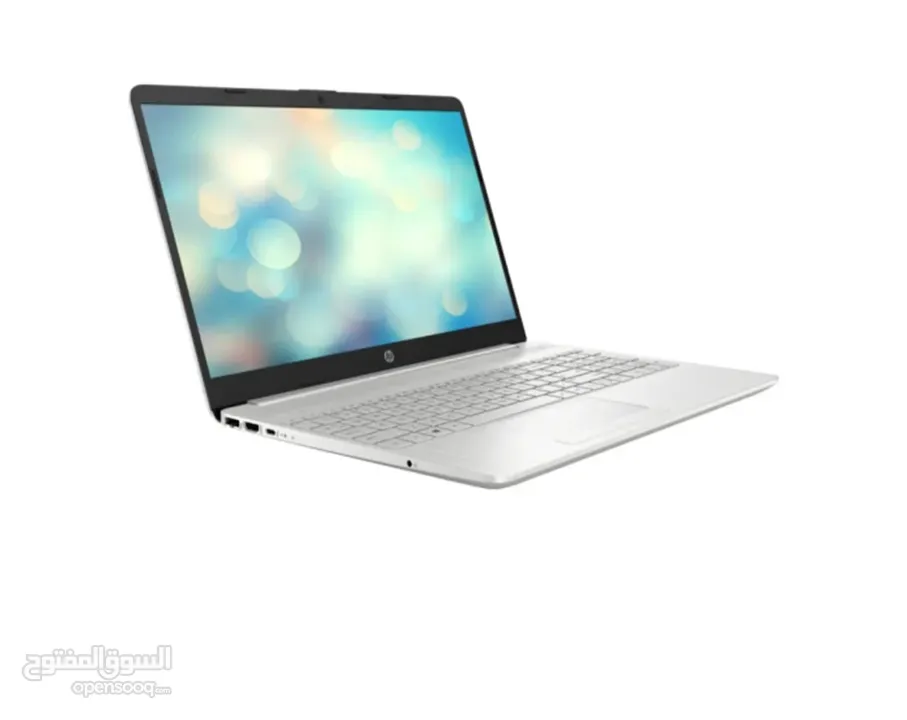لابتوب اتش بي أي فايف جيل 13 شاشة 15.6  رام16 جيجا  512 هارد   laptop hp i5 13th 13334u