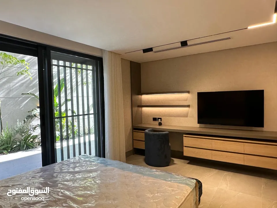 شقه مفروشه للايجار في ام اذينه ( Property 43140 )-175085970