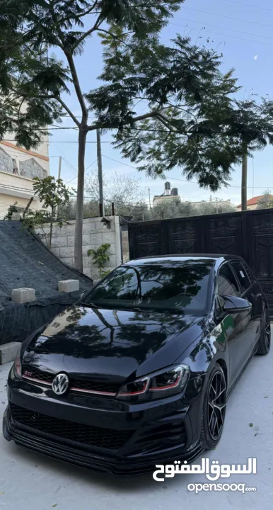 جولف اشي صح ونظيف 2013