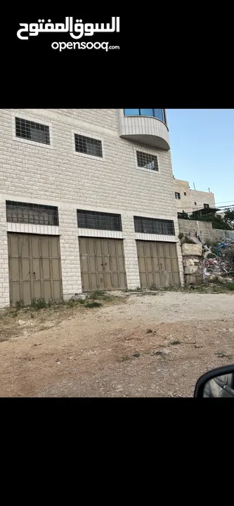 مخازن للإيجار