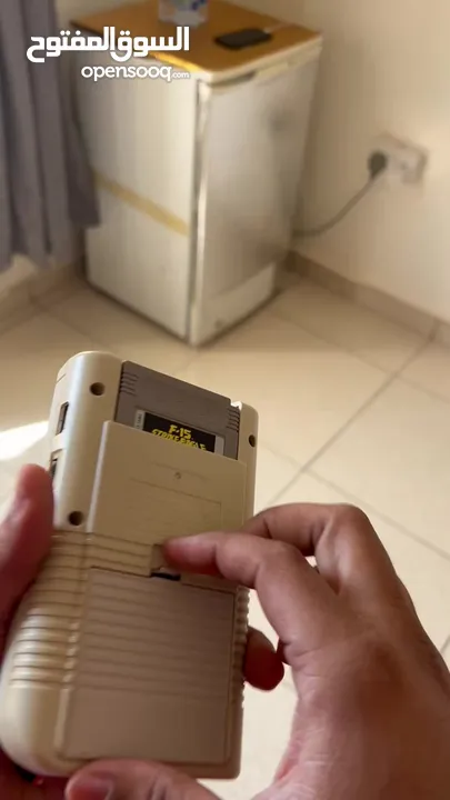 Gameboy DMG