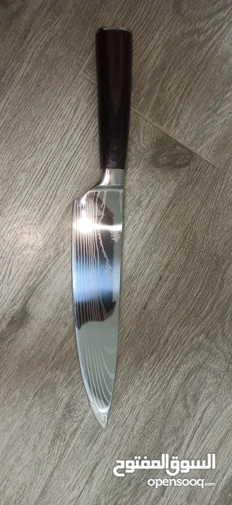 سكين حادة وبسعر جميل