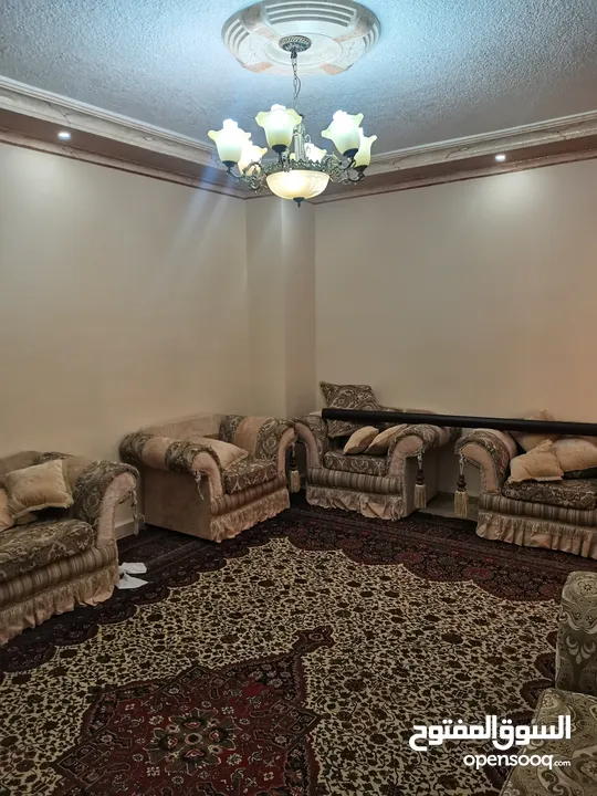 شقق  للبيع يوجد وصف بالبناء بالتفصيل مرفق بالإعلان ممكن بيع شقق وممكن العمارة كاملة