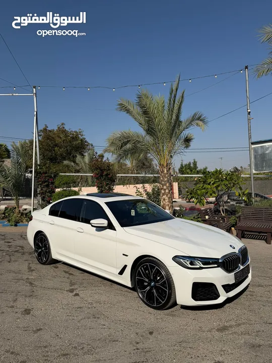 Bmw سياره بحاله الوكاله