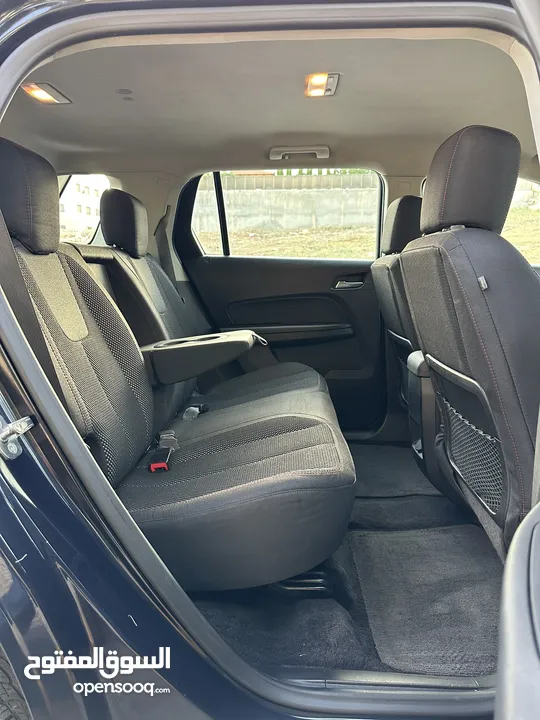 GMC TERRAIN 2016 (SLE) 4*4 وارد الوكالة فحص كامل