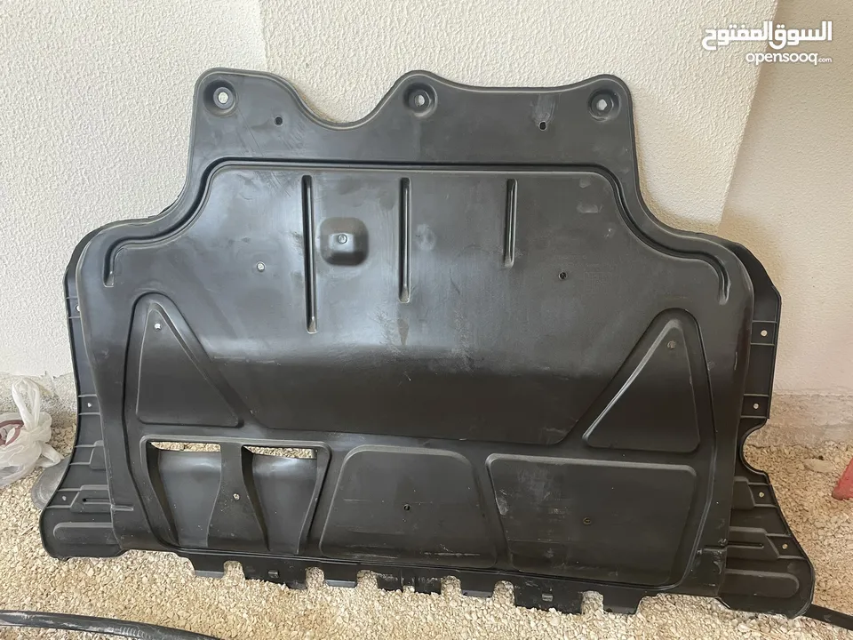 ابطانه سكودا اكتافيا