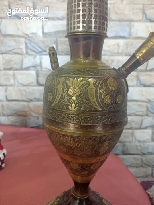انتيكا عدنيه