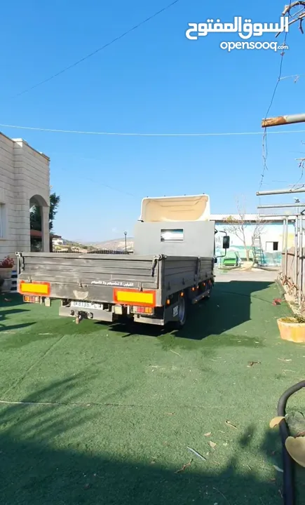 اسوزو 2011 للبيع