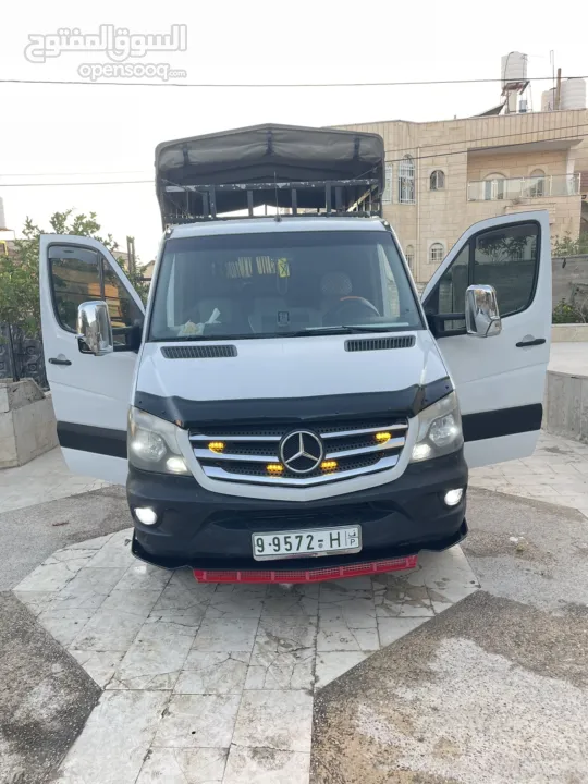 مرسيدس بينز