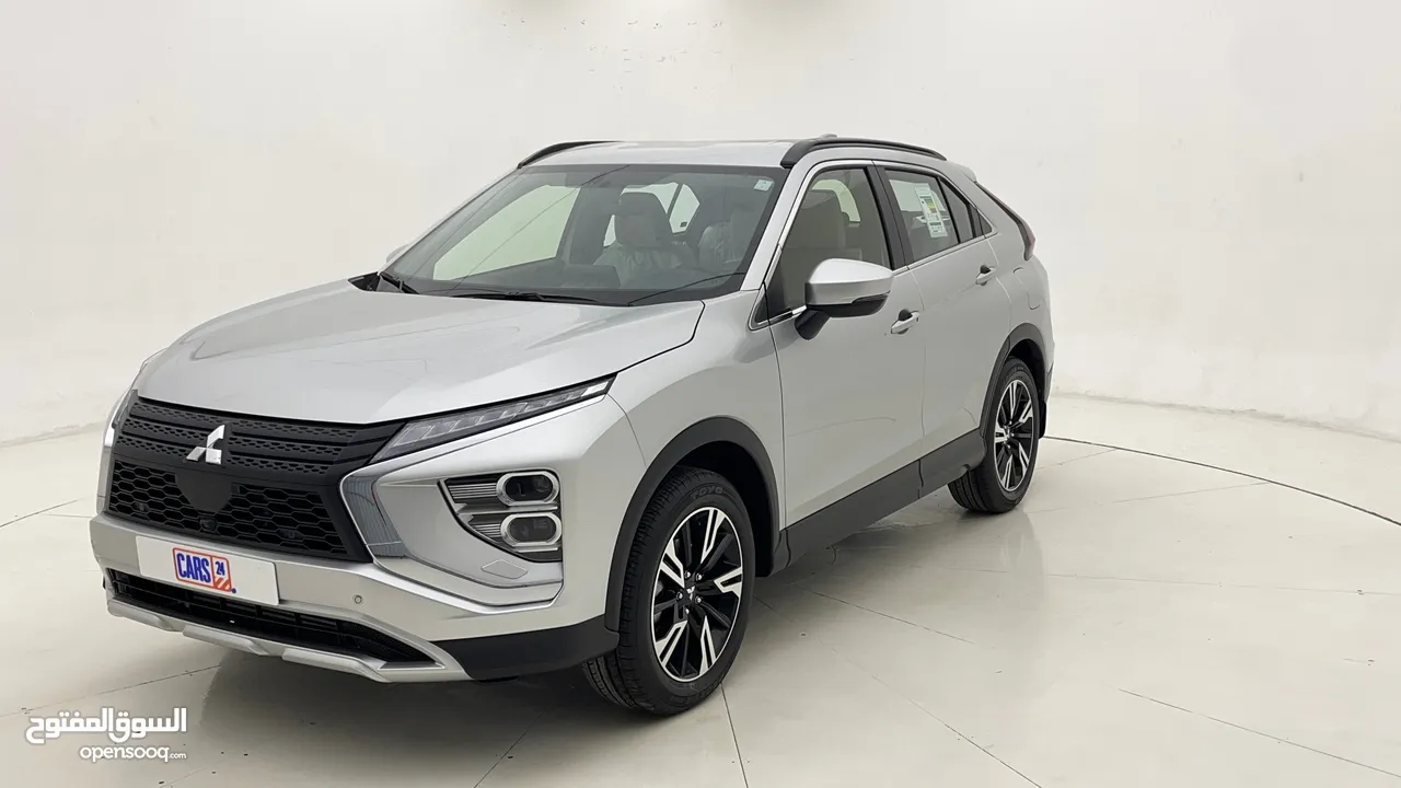 (HOME TEST DRIVE AND ZERO DOWN PAYMENT) MITSUBISHI ECLIPSE CROSS