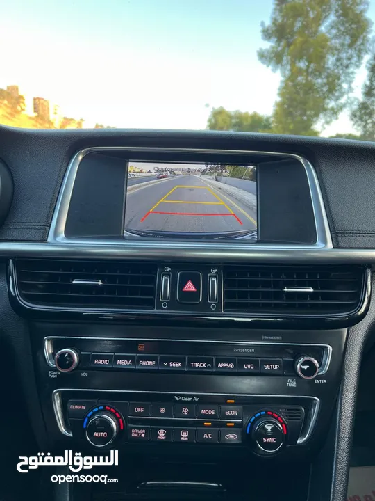 ____     KIA OPTIMA     ___     اقساط شخصية عن طريق المالك مباشرة دفعه 6000