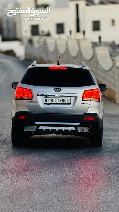 جب سرنتو 4/4 فل عدا فتحة بيع او بدل