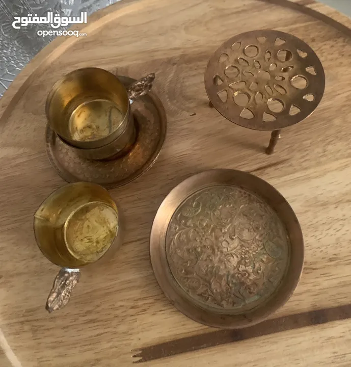 متفرقات نحاس