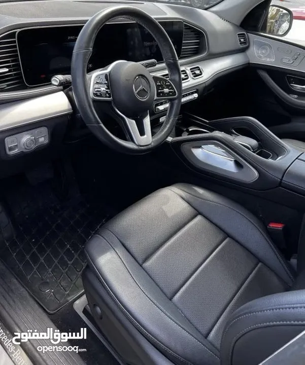 جي ال اي 350 GLE350