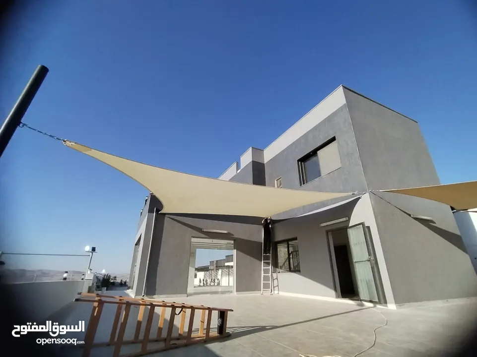 مظلات شراعية