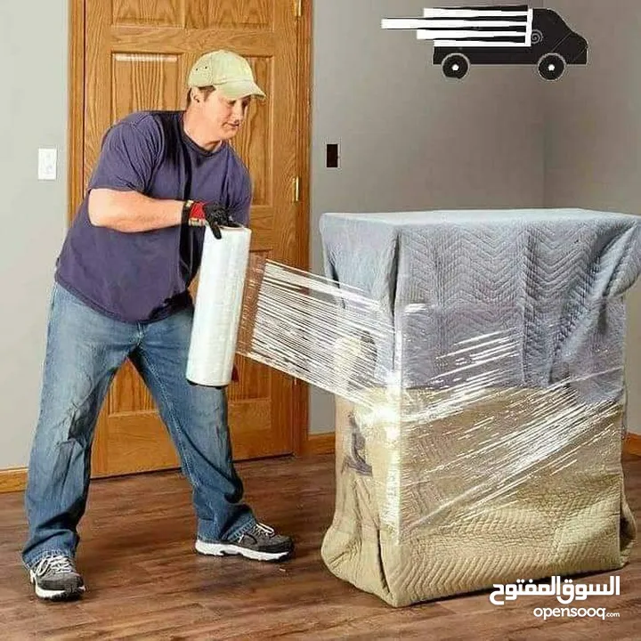 Doha furniture moving service