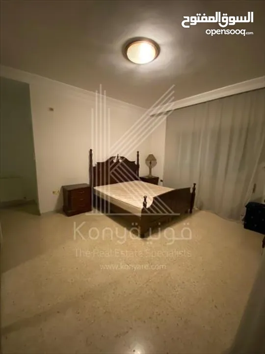 Apartment For Rent In Dair Ghbar