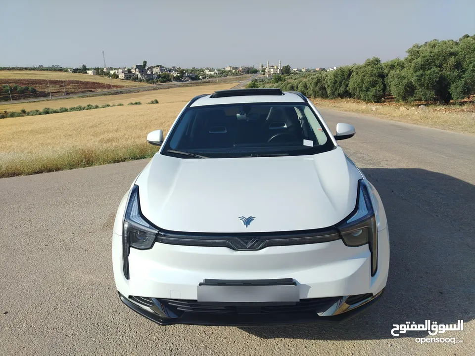 نيتا يو برو 2022 شكل2023 فل الفل مع فتحه بانوراما متحركه