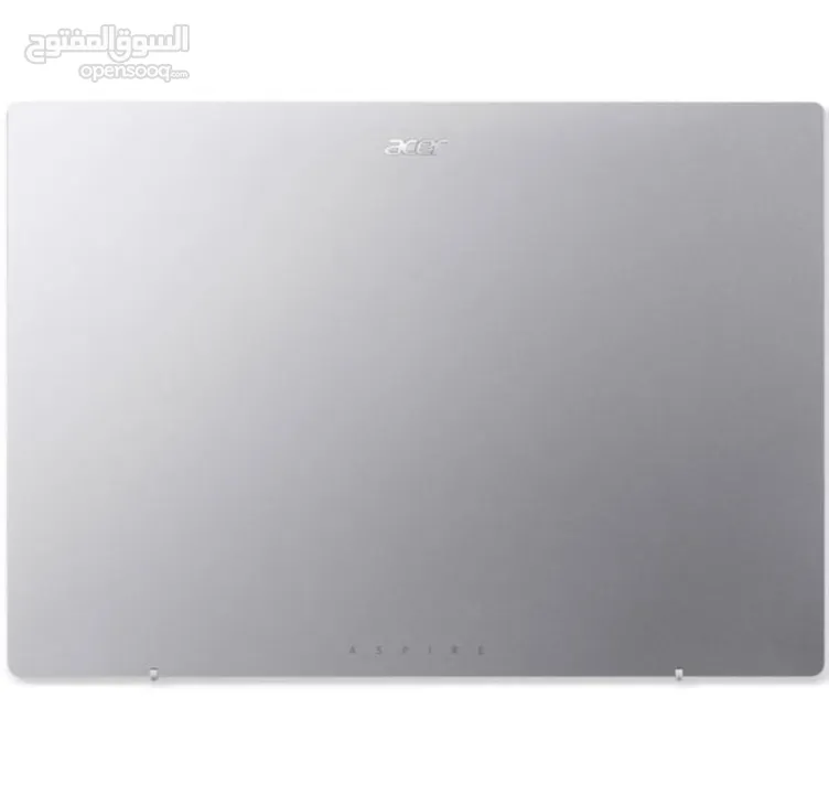 Acer Aspire Go 14 (2025) Laptop 13th Gen Intel Core i7 - 16GB DDR5 RAM - 1TB SSD