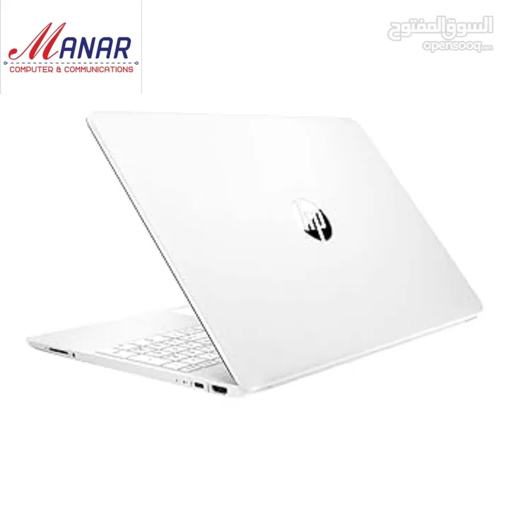 HP Laptop 15-fd0123ne