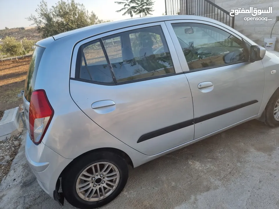 i10. ماتور 1250