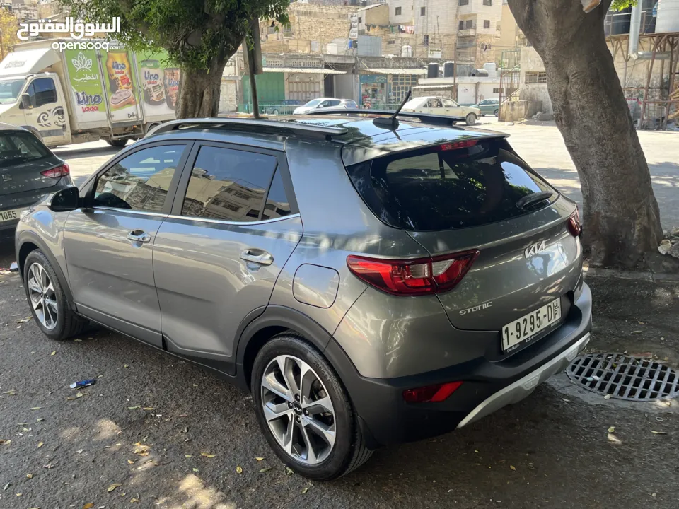 Kia Stonic 2023 For Sale