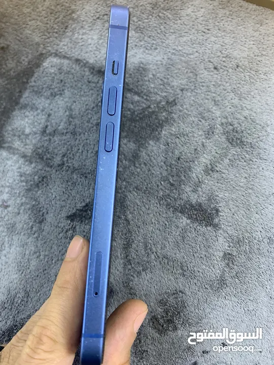 Iphon13 مستعمل بحالة جيدة