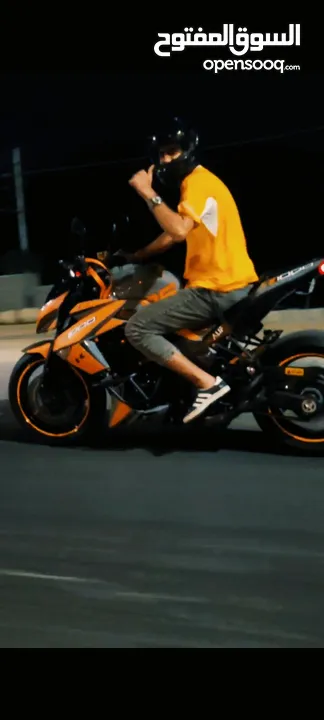 Kawasaki z1000 2012 Wheelie monster