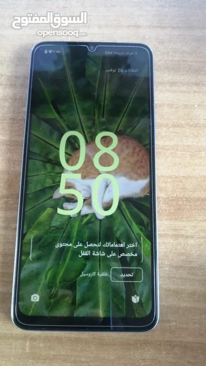 للبيع Redmi a3