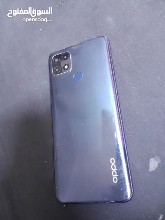 oppo a15s جيجا 64 4رام