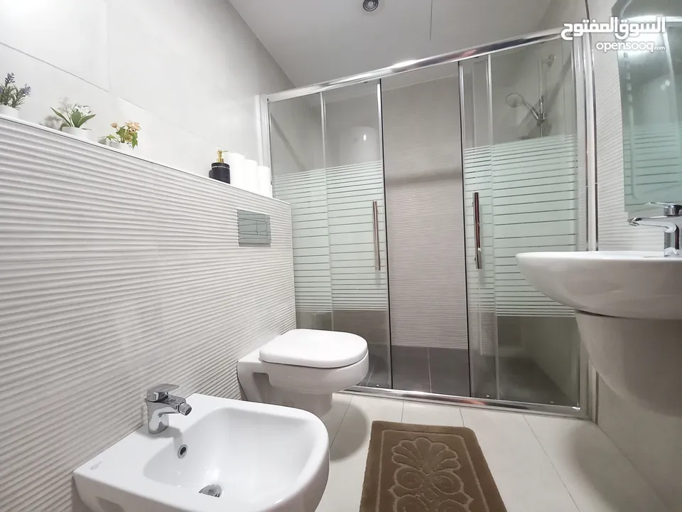 Furnished Apartment For Rent In Abdoun  ( Property 35374 )-174805083