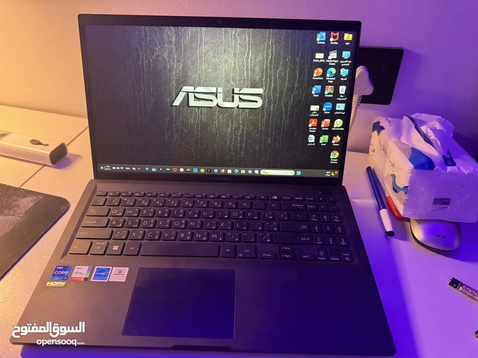 Asus i1500