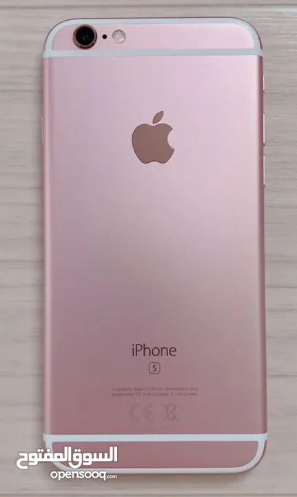 ايفون 6S للببع