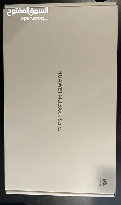 HUAWEI MateBook 14s