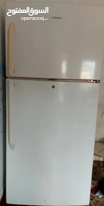 ثلاجة 24 قدم للبيع